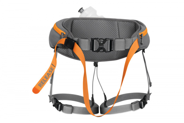 OMNIJORE HIPBELT i gruppen Ruffwear Sweden / Leashes / Joring hos PAW of Sweden AB (OMNIJORE HIPBELT)